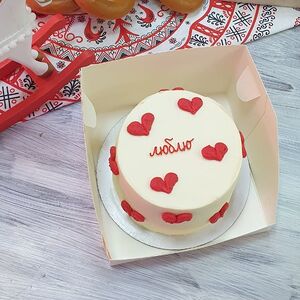 Бенто люблю 