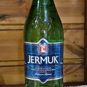 Джермук