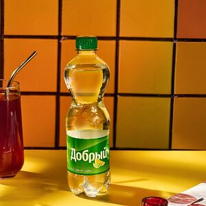 Добрый Лайм-лимон