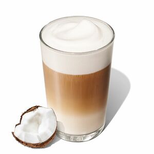 Кофе Кокосовый латте 0,3
