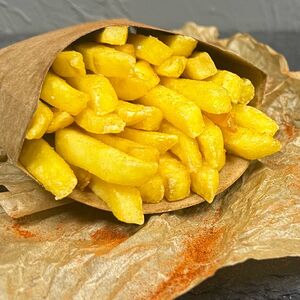 Картофель фри