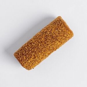 Медовая картошка 