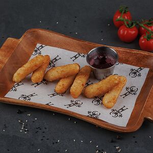 Сырные палочки 