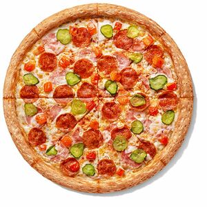 Домашняя Большая Традиционное