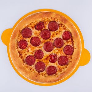 Пицца Пепперони