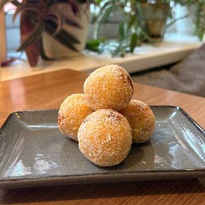 Конфета Нарьял