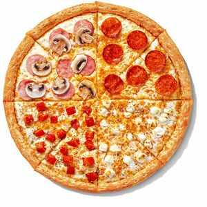 Четыре сезона Большая Традиционное