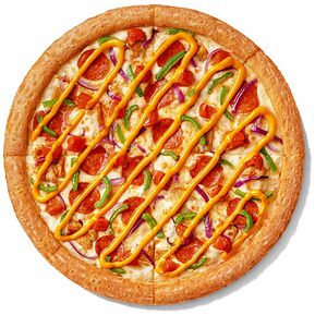 Аррива! Средняя Традиционное