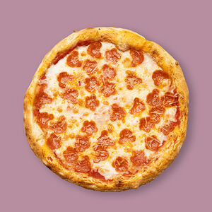 Пицца детская Пеперони