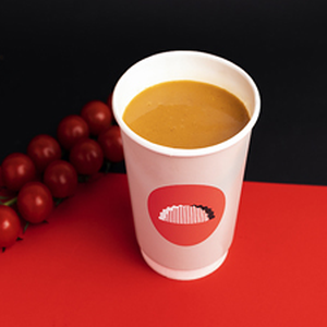 Суп-пюре Том Ям