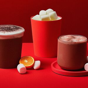 Авторское какао