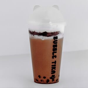 Мокко крем Oreo с тапиокой L