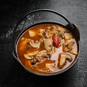 Տոմ Յամ հավի մսով