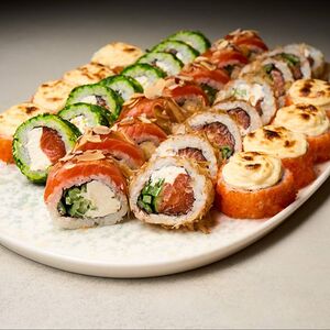 Сет Минами