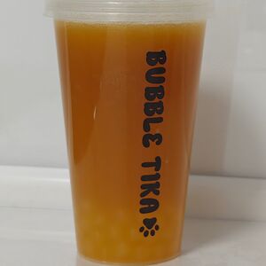 Бабл-ти персик Бабл-гам M