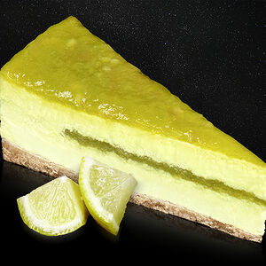 Чизкейк Лаймовое сияние Л