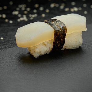 Ծովակատար սուշի