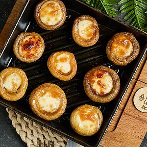 Շամպինյոն սուլուգունիով