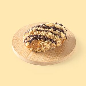 Пирожное картошка Грецкий орех со сгущенкой