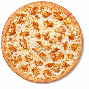 Двойной цыпленок Большая Тонкое