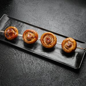 Յակիտորիա սունկ