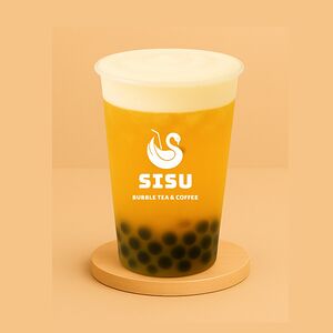 Фруктовый чай Маракуйя Macchiato 