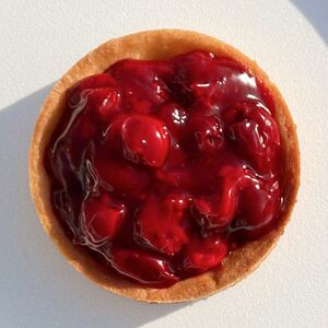 Ягодный пай