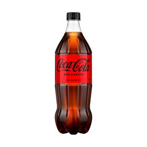 Coca-Cola без сахара