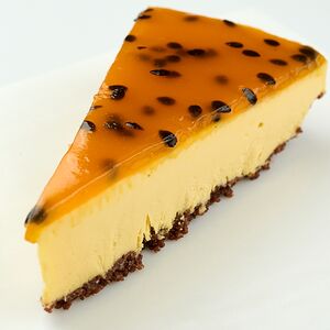 Փեշն Ֆրութ Չիզքեյք