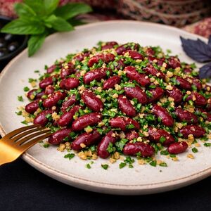 Салат Лобио