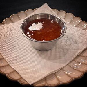Соус Сладкий чили