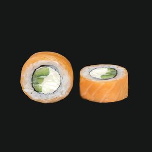 Ролл Филадельфия гранд