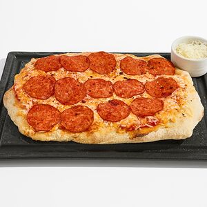Пицца Пепперони