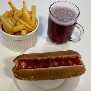 Комбо детское Себастьян 