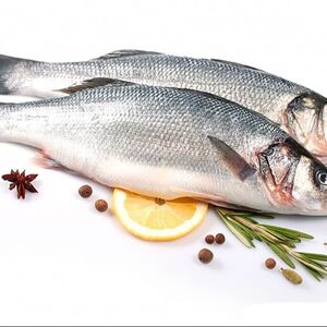 Сибас свежемороженый