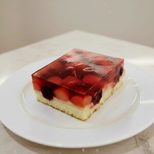 Բիսկվիտ մրգային