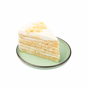 Молочная девочка