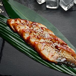 Օձաձկան սաշիմի