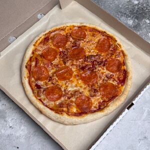 Пицца Пеперони