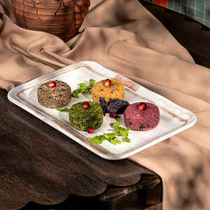 Ассорти пхали