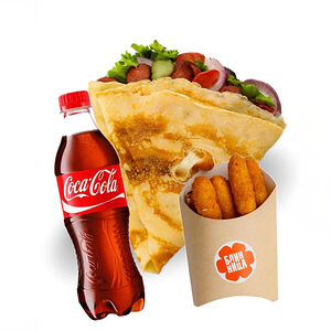 Комбо Бавария