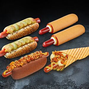 Комбо На новогодний стол