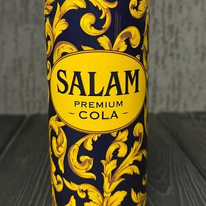 Salaam Premium Cola 
