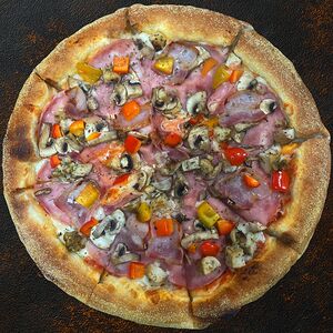 Пицца Мясная