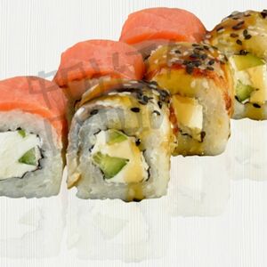 Ролл Америка