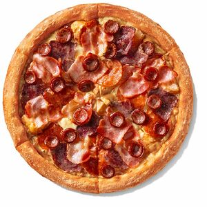 Мясная Маленькая Традиционное