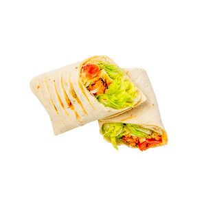 Твистер Креветка Свит Чили