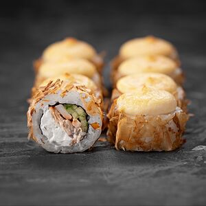 Колючий мини