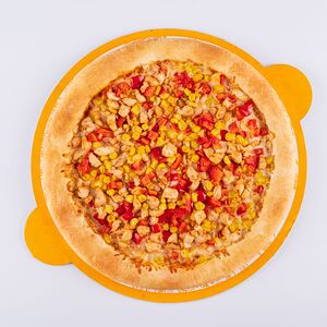 Пицца Чикен