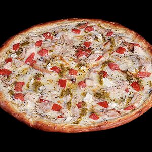 Чикен песто